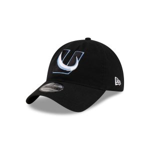 Black 9TWENTY Adjustable
