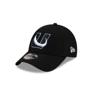 Black 9FORTY Snapback