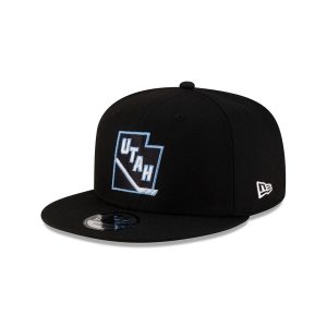 Black State 9FIFTY Snapback