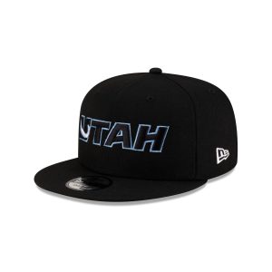 Black Alt 9FIFTY Snapback