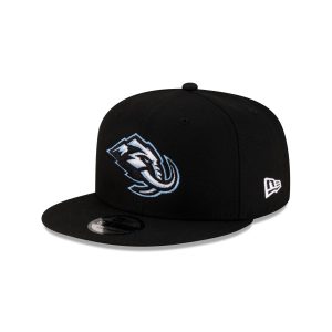 Black 9FIFTY Snapback