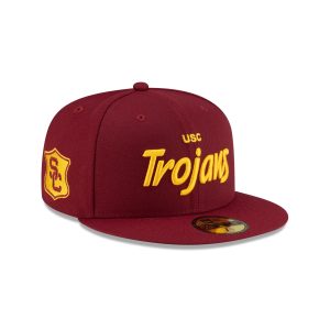 Team Text 59FIFTY Fitted