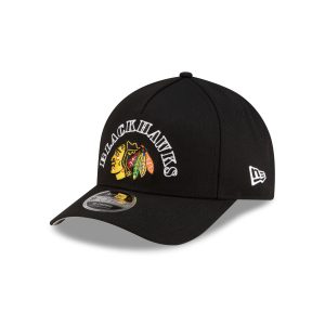 Retro Arch 9FORTY M-Crown A-Frame Snapback