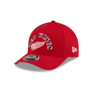 Retro Arch 9FORTY M-Crown A-Frame Snapback