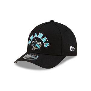 Retro Arch 9FORTY M-Crown A-Frame Snapback