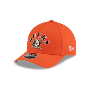 Retro Arch 9FORTY M-Crown A-Frame Snapback