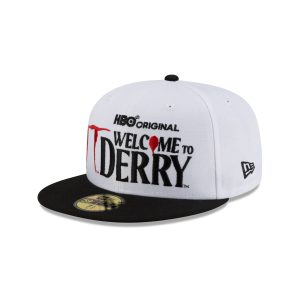 59FIFTY Fitted