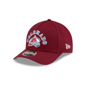 Retro Arch 9FORTY M-Crown A-Frame Snapback