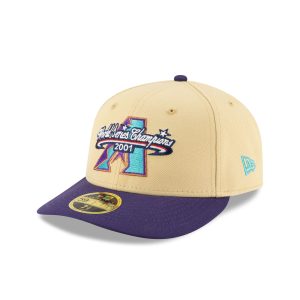 World Series Low Profile 59FIFTY Fitted