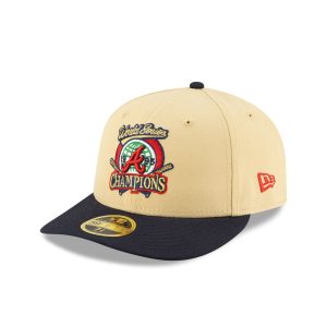World Series Low Profile 59FIFTY Fitted