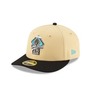 World Series Low Profile 59FIFTY Fitted