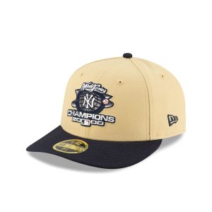 World Series Low Profile 59FIFTY Fitted