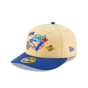 World Series Low Profile 59FIFTY Fitted