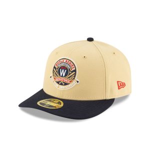 World Series Low Profile 59FIFTY Fitted
