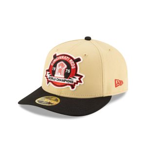 World Series Low Profile 59FIFTY Fitted