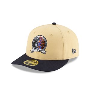 World Series Low Profile 59FIFTY Fitted