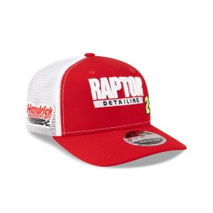 2026 William Byron Raptor Partner 9SEVENTY Trucker