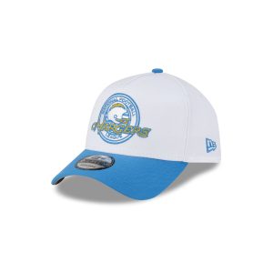 Crest 9FORTY A-Frame Snapback