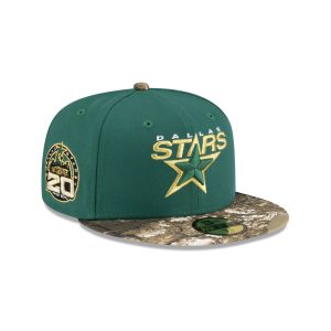 Realtree Visor 59FIFTY Fitted
