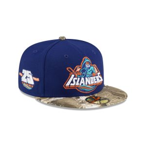 Realtree Visor 59FIFTY Fitted