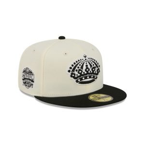 Alt Chrome 59FIFTY Fitted
