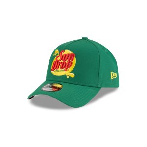 Dale Earnhardt Jr. Sun Drop Partner 9FORTY A-Frame Snapback