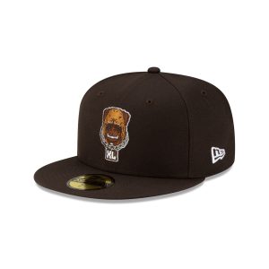 Dawg Pound 40th Anniversary 59FIFTY Fitted