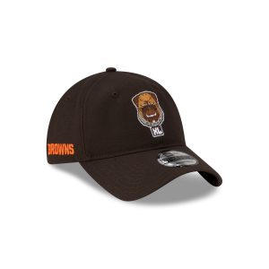 Dawg Pound 40th Anniversary 9TWENTY Adjustable