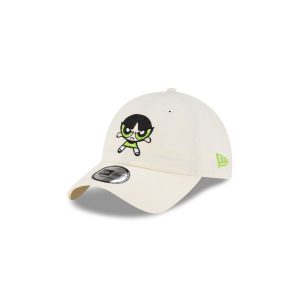 Buttercup Chrome Casual Classic Adjustable