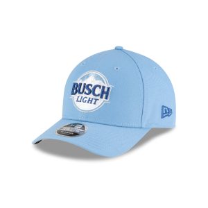 Trackhouse Racing Ross Chastain Busch Light Partner 9FORTY M-Crown Snapback