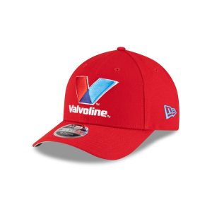 Kyle Larson Valvoline Partner 9FORTY M-Crown Snapback