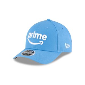 Chase Elliott Prime Partner 9FORTY M-Crown Snapback