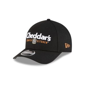 Kyle Busch Cheddar's Partner 9FORTY M-Crown Snapback