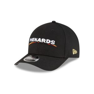 Ryan Blaney Menards Partner 9FORTY M-Crown Snapback
