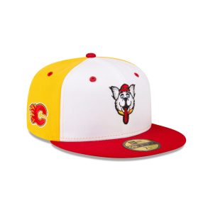 Mascot 59FIFTY Fitted