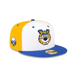 Mascot 59FIFTY Fitted