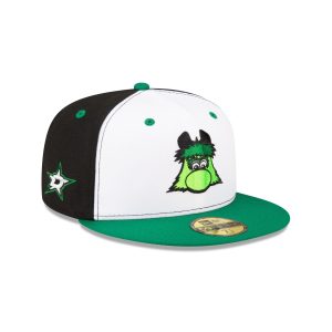 Mascot 59FIFTY Fitted