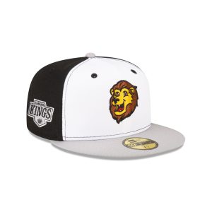 Mascot 59FIFTY Fitted
