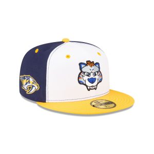 Mascot 59FIFTY Fitted