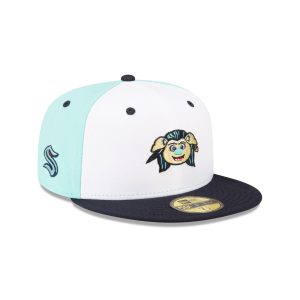 Mascot 59FIFTY Fitted