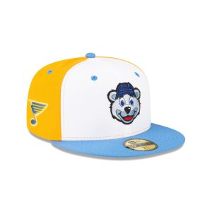 Mascot 59FIFTY Fitted