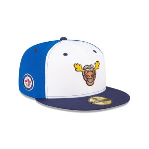 Mascot 59FIFTY Fitted