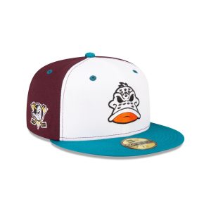 Mascot 59FIFTY Fitted