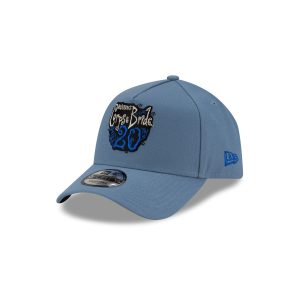 20th Anniversary 9FORTY A-Frame Snapback