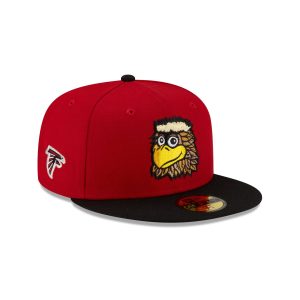 Mascot 59FIFTY Fitted