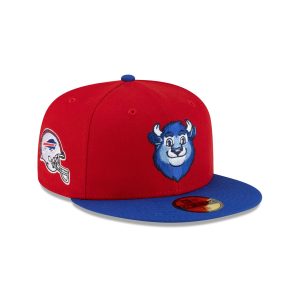 Mascot 59FIFTY Fitted