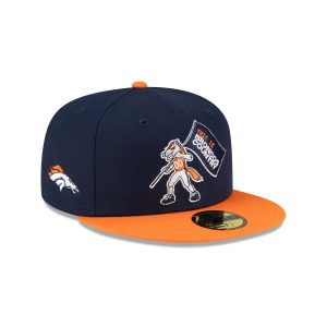 Mascot 59FIFTY Fitted