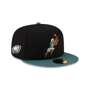 Mascot 59FIFTY Fitted