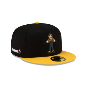 Mascot 59FIFTY Fitted
