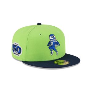 Mascot 59FIFTY Fitted